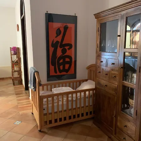 Gaia Villa *
