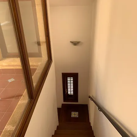 Villa Gaia Cefalu
