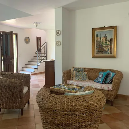 Gaia Villa