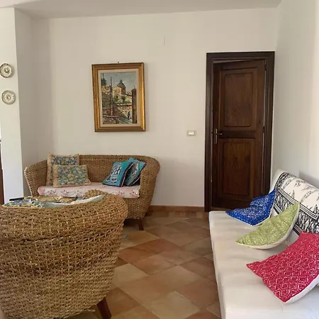 Gaia Villa *