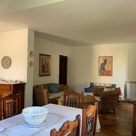 Gaia Villa Cefalu