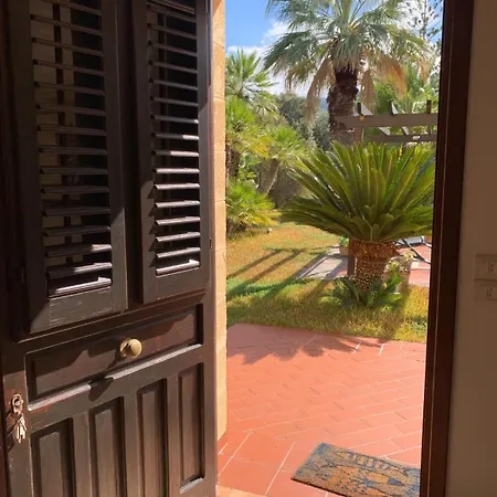 Gaia Villa