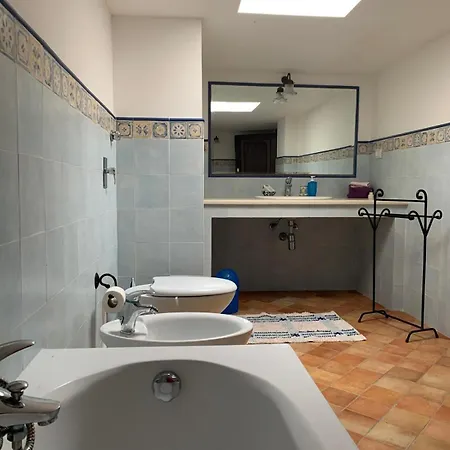 Villa Gaia *