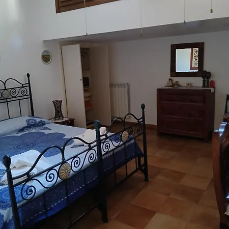Gaia Villa Cefalu