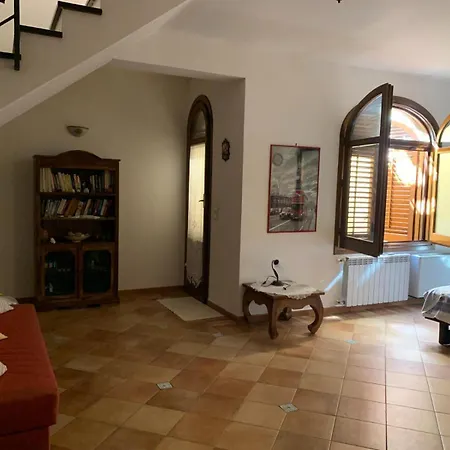 Gaia Cefalu