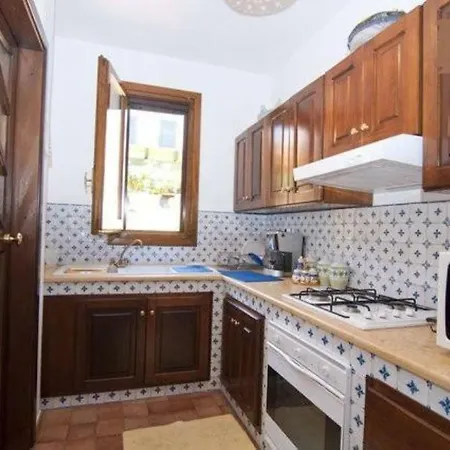 Villa Gaia Cefalu