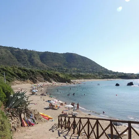 Gaia * Cefalu