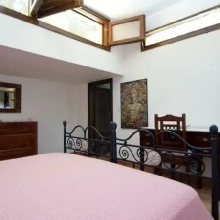 Gaia Villa Cefalu