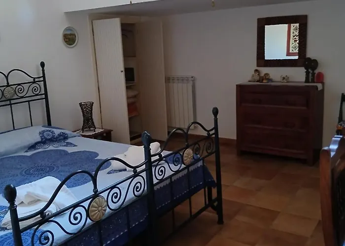 Gaia Villa Cefalu
